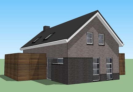 nieuwbouw seniorenwoning ohé en laak