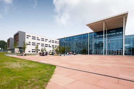 maerlant college brielle