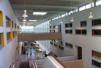 maerlant college brielle