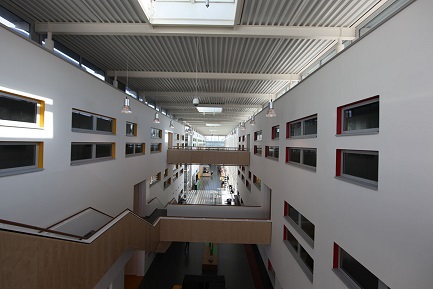 maerlant college brielle