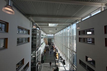 maerlant college brielle