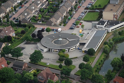 basisschool molenakker weert